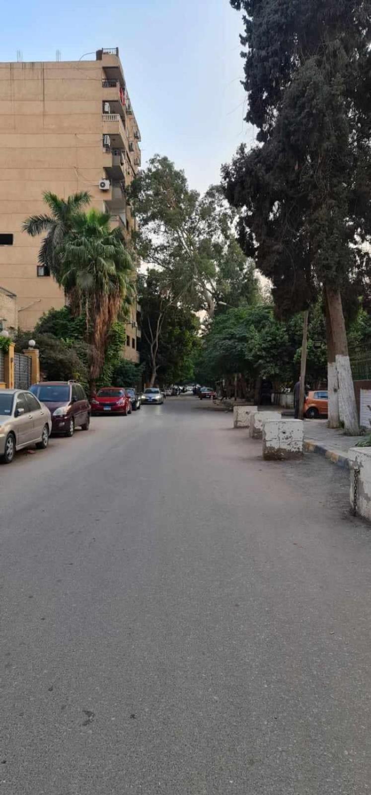٢٥٠ متر في ارقي مكان بالهرم Apartment