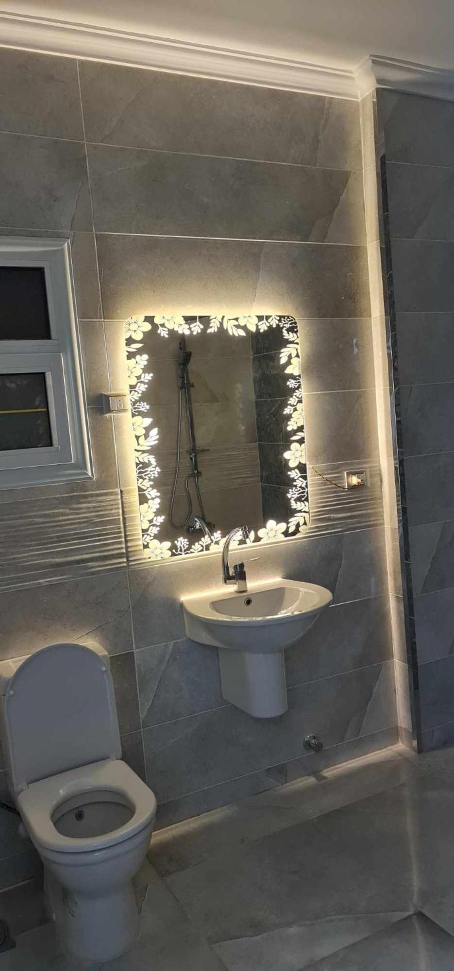 ٢٥٠ متر في ارقي مكان بالهرم Apartment