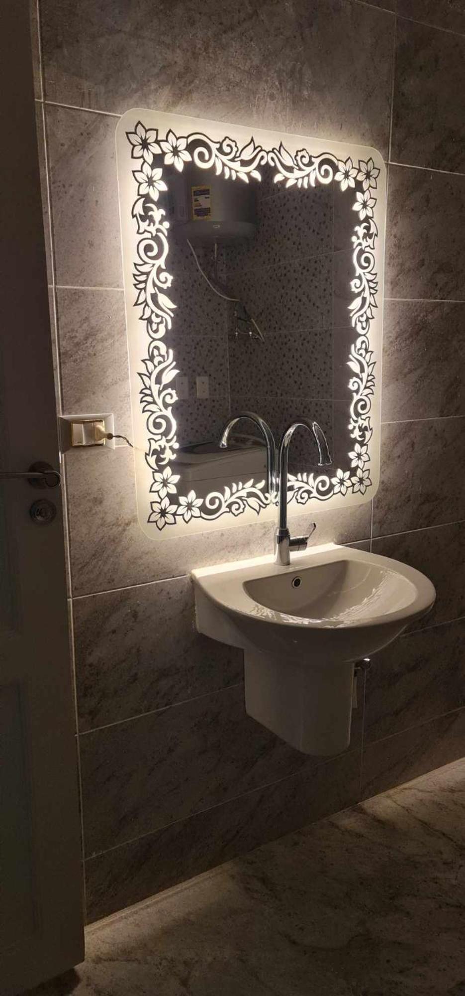 Apartment ٢٥٠ متر في ارقي مكان بالهرم